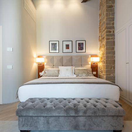 Donati Luxury Tower Suites Φλωρεντία Εξωτερικό φωτογραφία