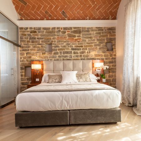 Donati Luxury Tower Suites Φλωρεντία Εξωτερικό φωτογραφία