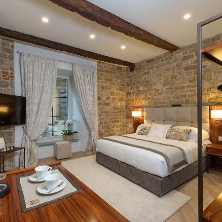 Donati Luxury Tower Suites Φλωρεντία Εξωτερικό φωτογραφία