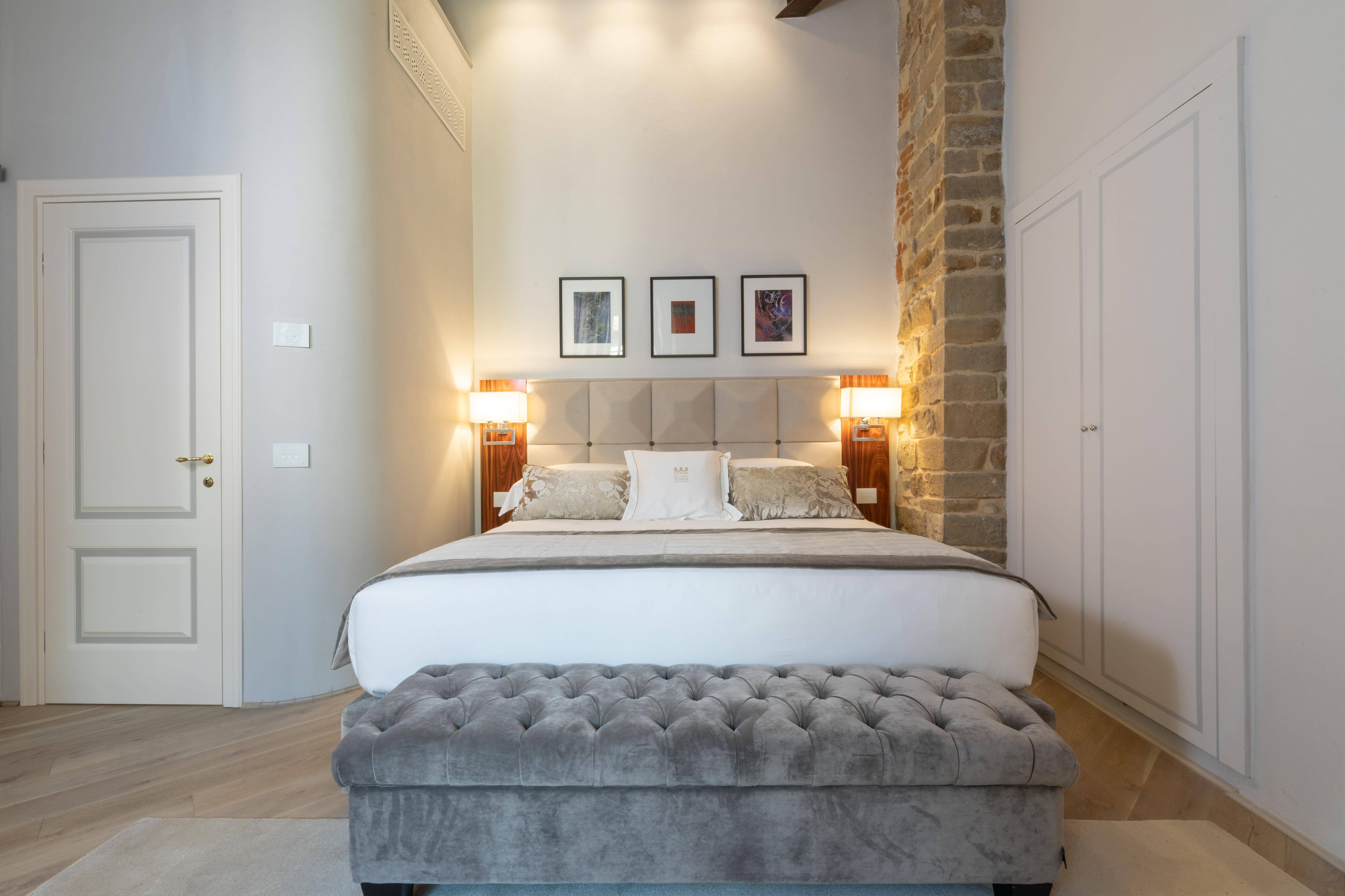 Donati Luxury Tower Suites Φλωρεντία Εξωτερικό φωτογραφία