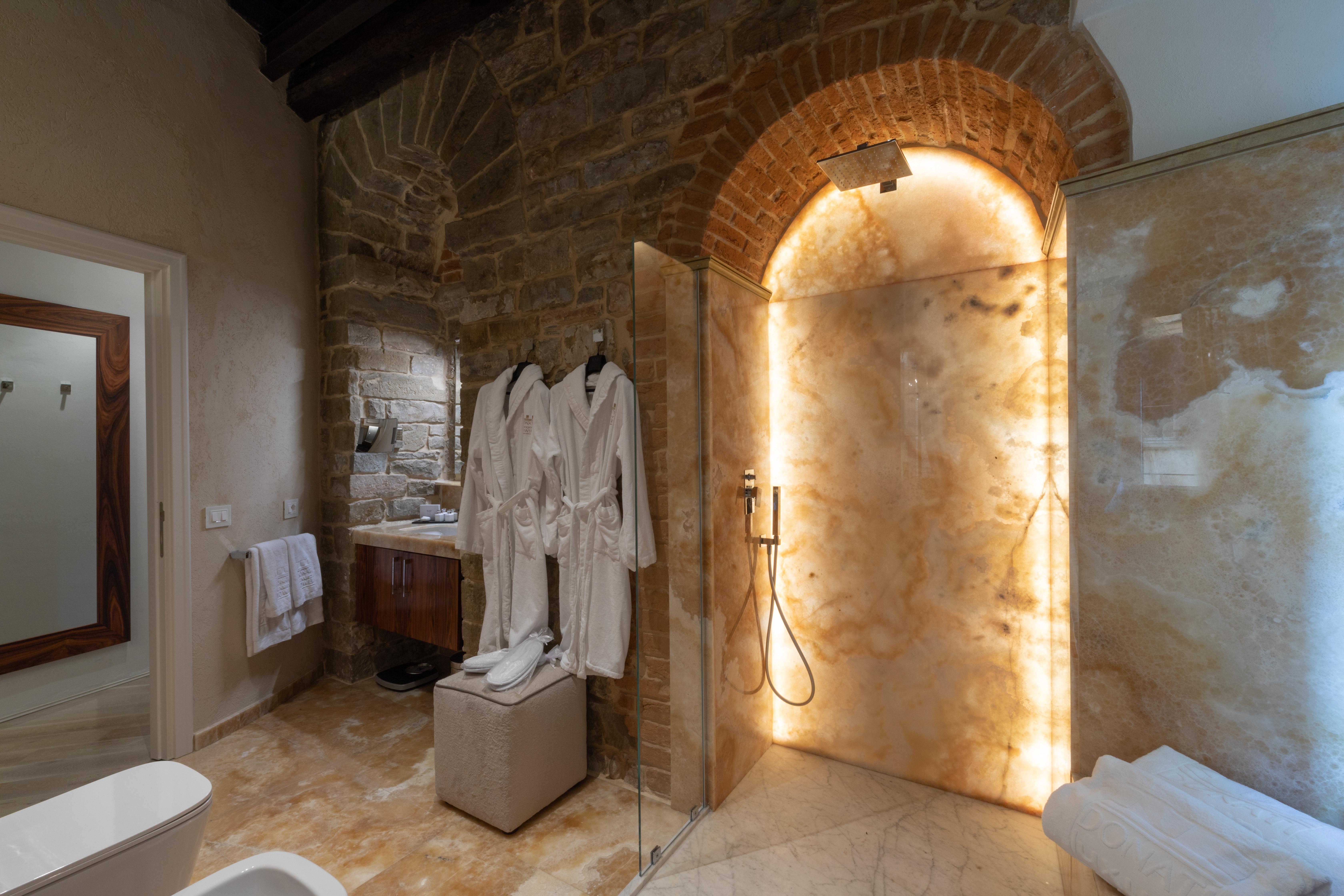 Donati Luxury Tower Suites Φλωρεντία Εξωτερικό φωτογραφία