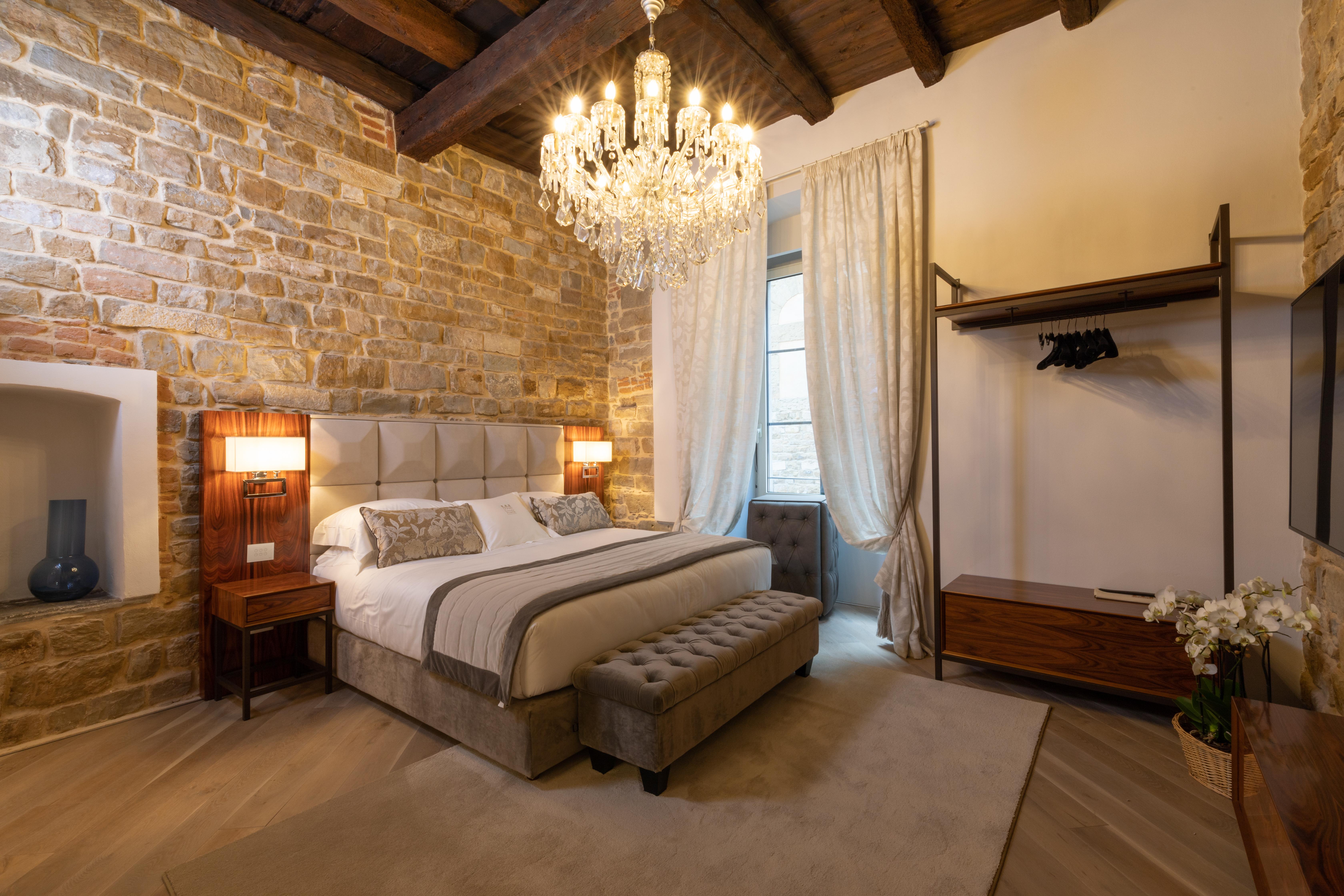 Donati Luxury Tower Suites Φλωρεντία Εξωτερικό φωτογραφία