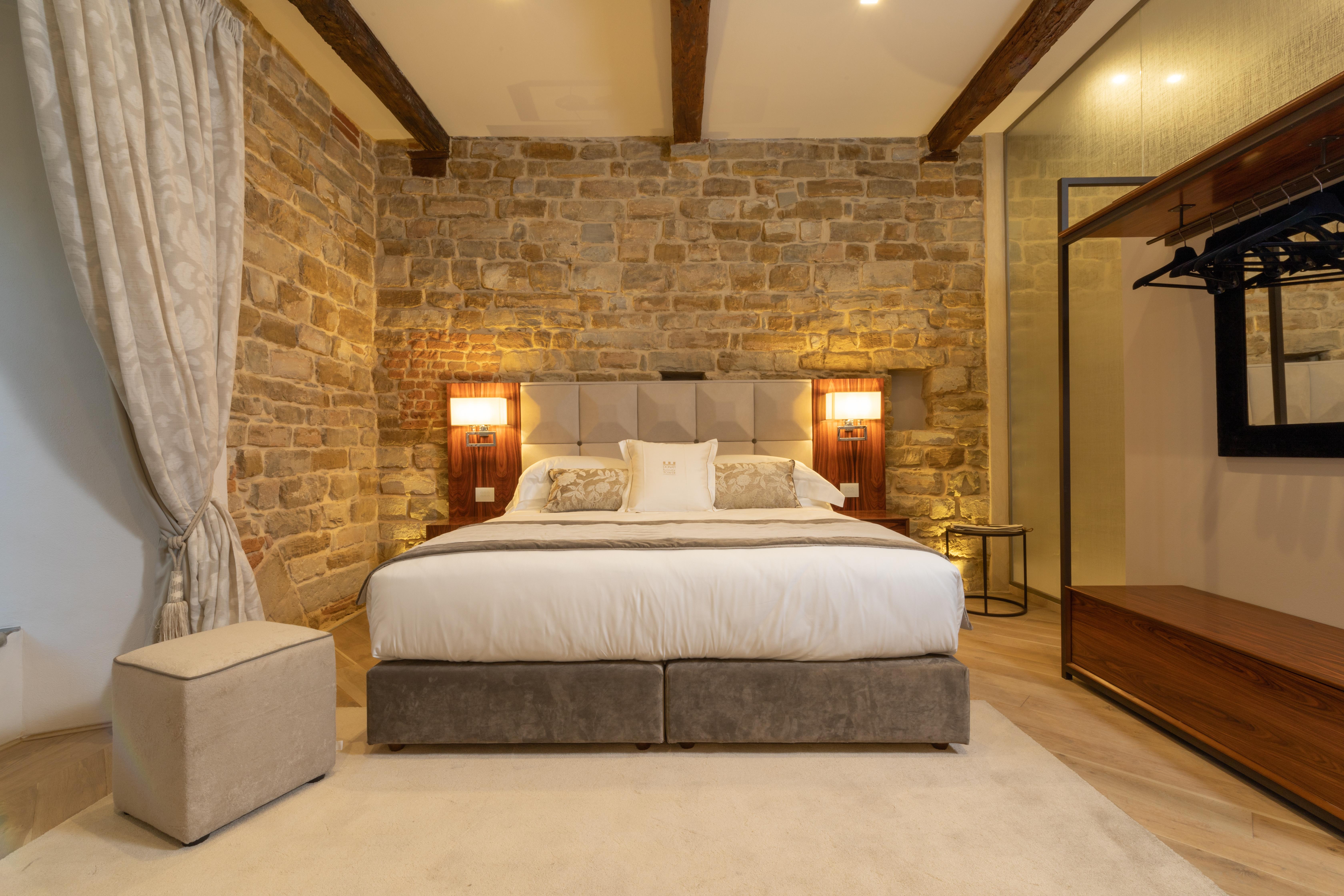 Donati Luxury Tower Suites Φλωρεντία Εξωτερικό φωτογραφία