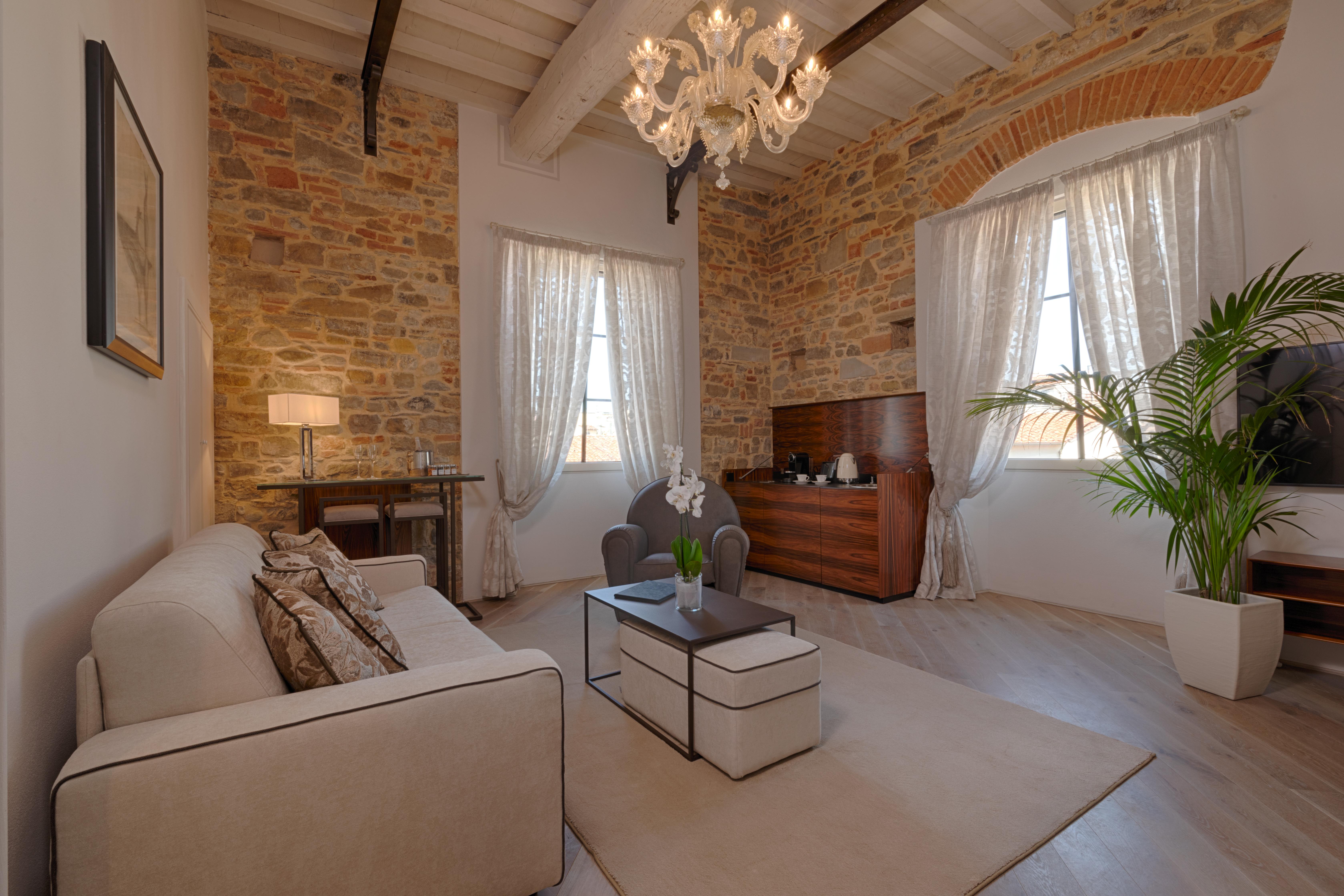 Donati Luxury Tower Suites Φλωρεντία Εξωτερικό φωτογραφία