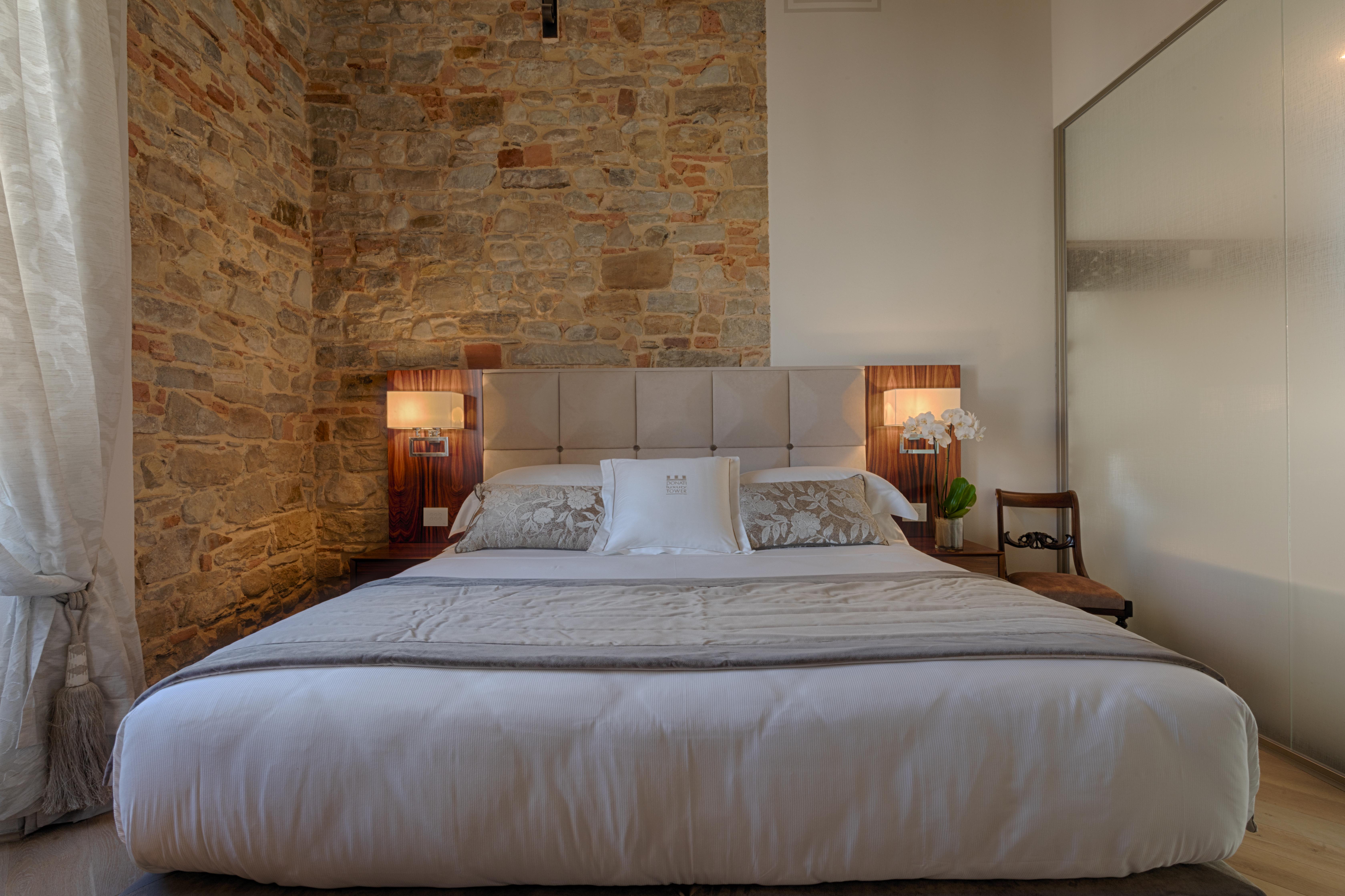 Donati Luxury Tower Suites Φλωρεντία Εξωτερικό φωτογραφία