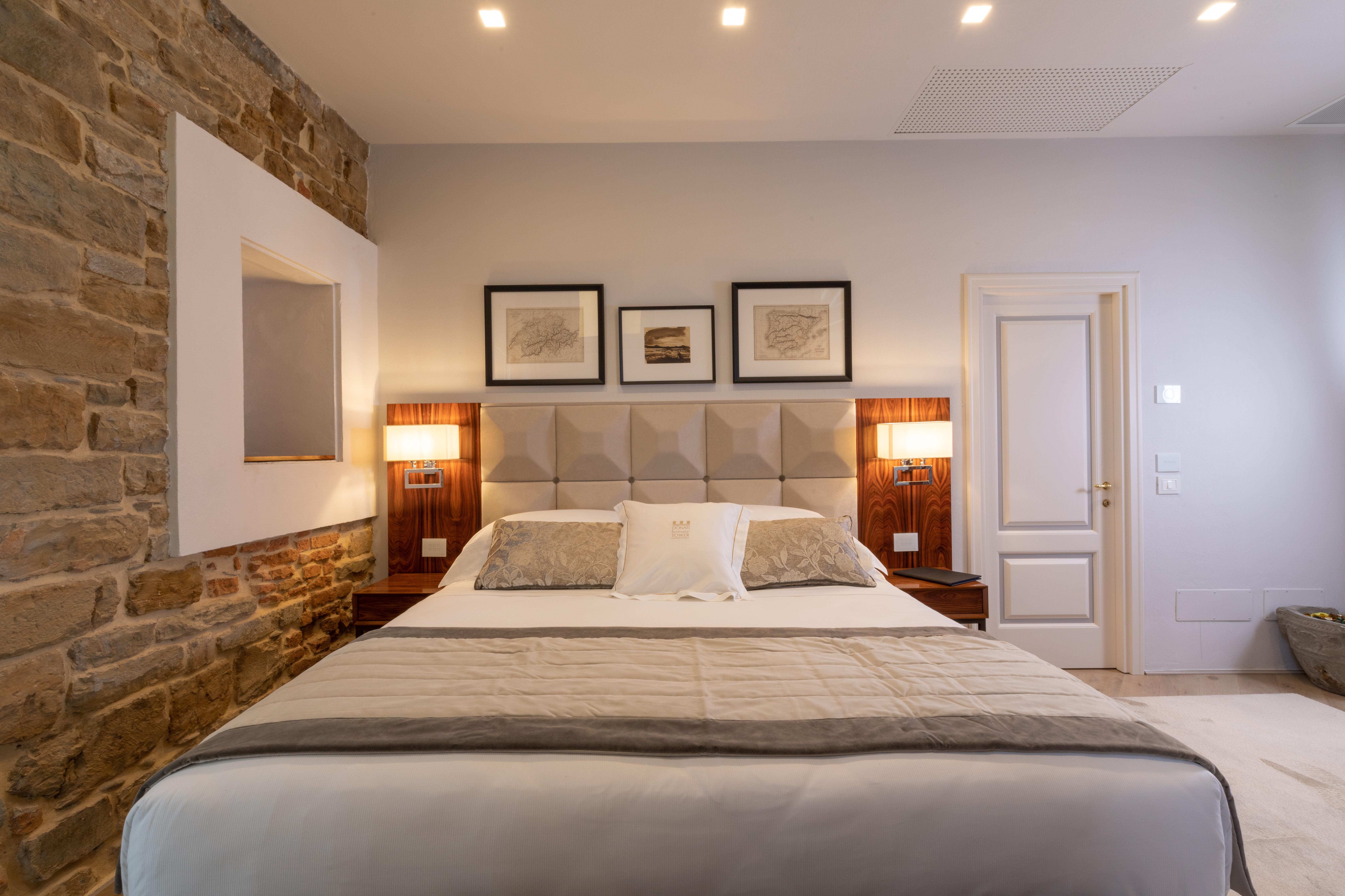 Donati Luxury Tower Suites Φλωρεντία Εξωτερικό φωτογραφία