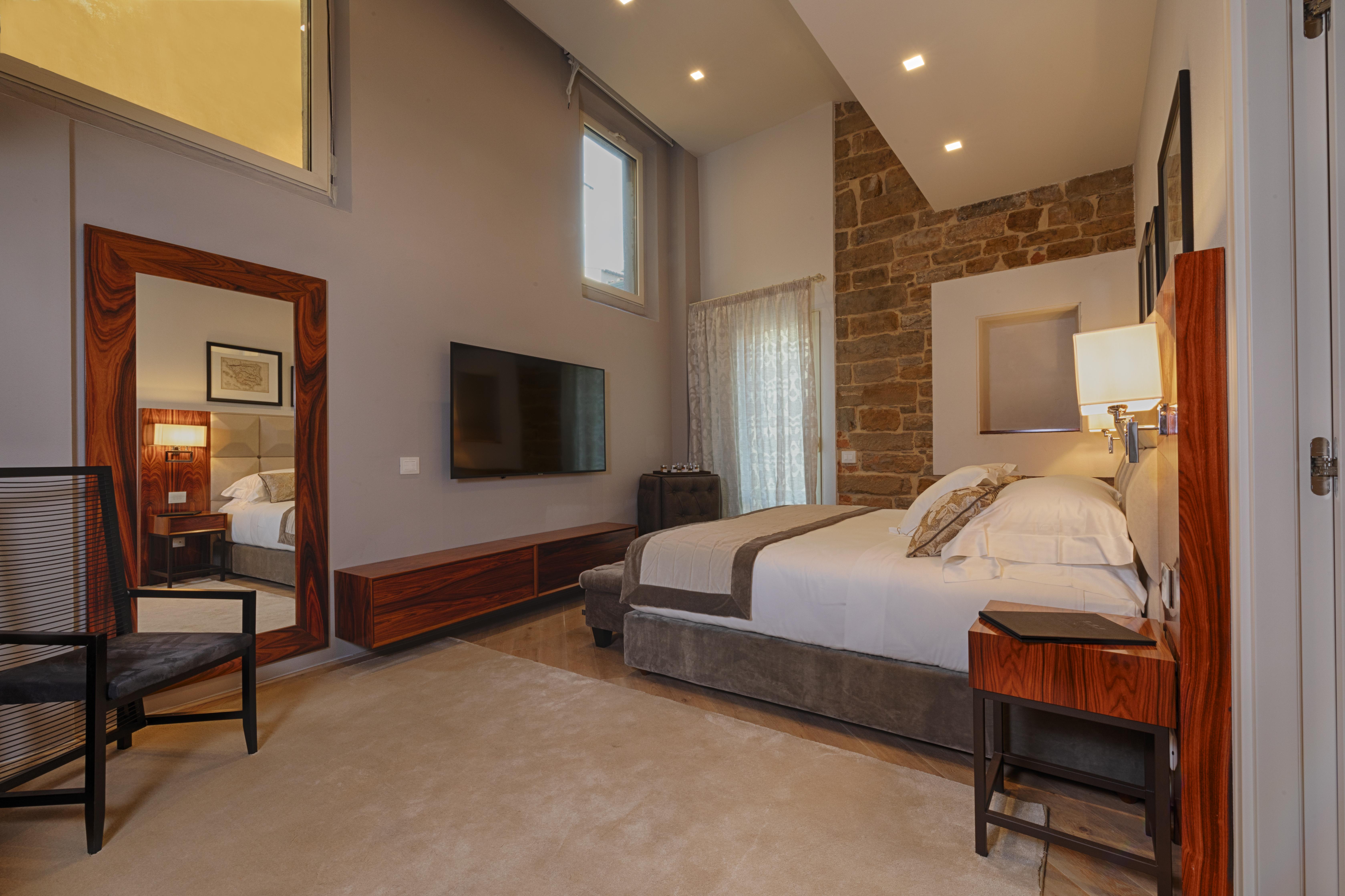 Donati Luxury Tower Suites Φλωρεντία Εξωτερικό φωτογραφία
