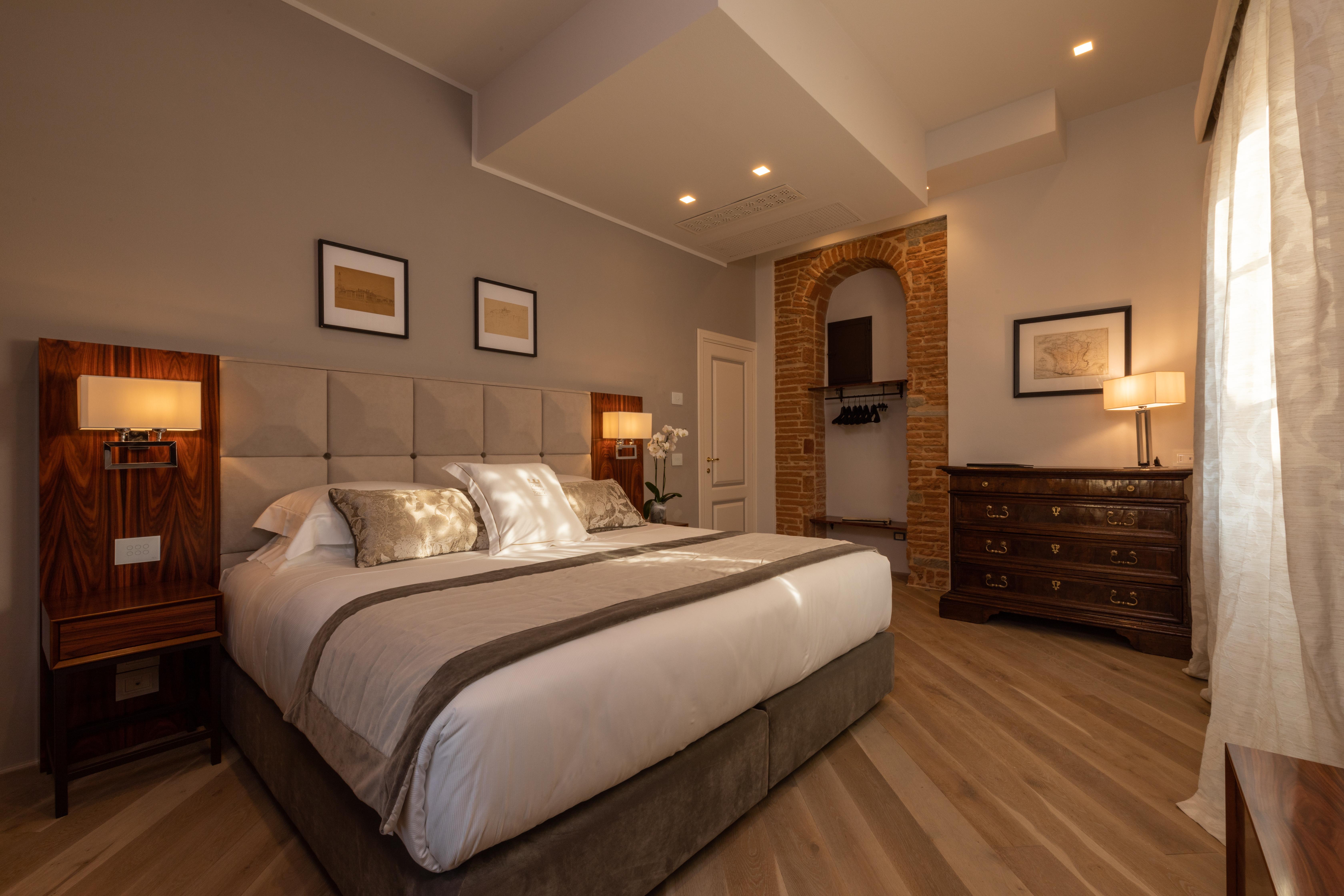 Donati Luxury Tower Suites Φλωρεντία Εξωτερικό φωτογραφία