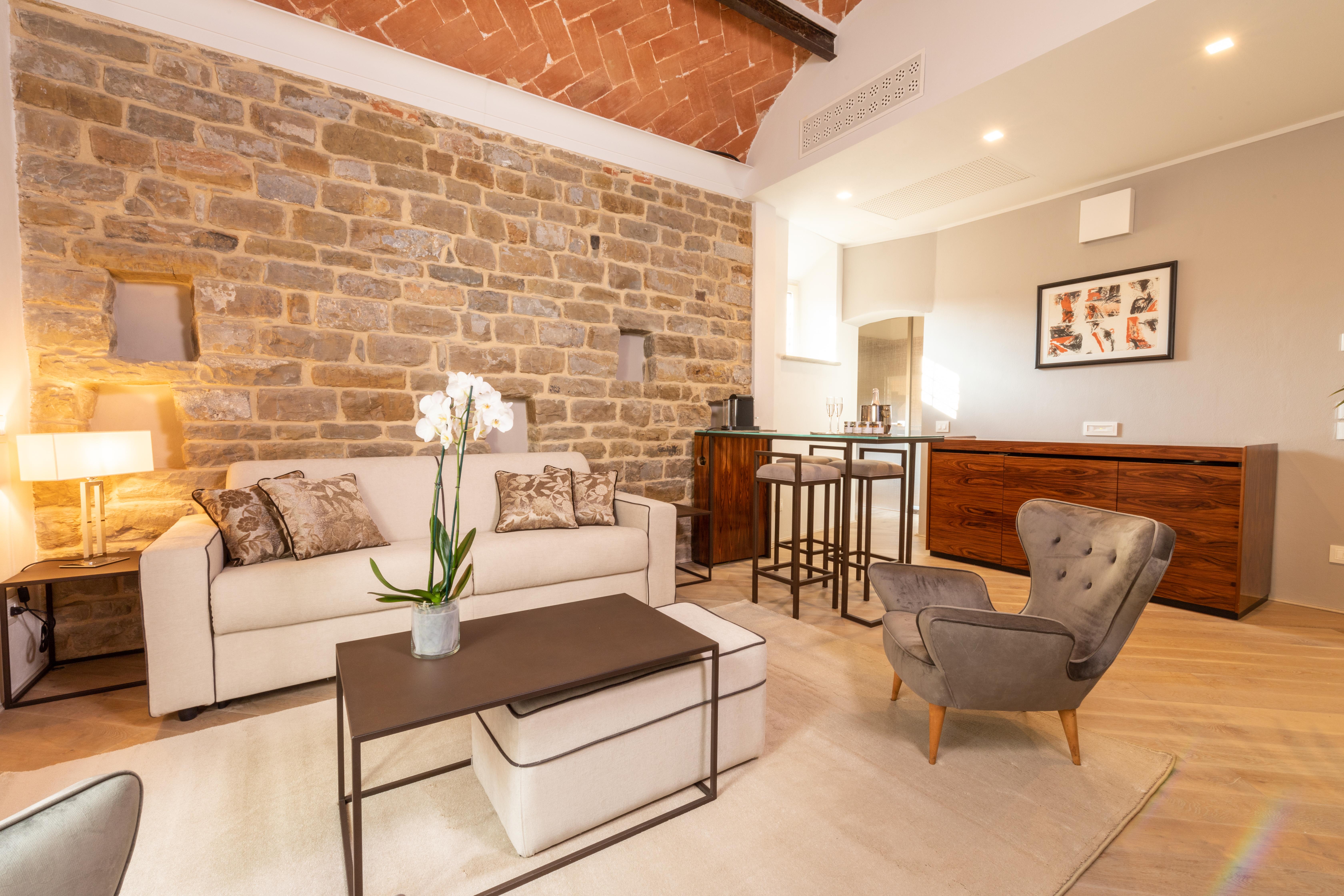 Donati Luxury Tower Suites Φλωρεντία Εξωτερικό φωτογραφία