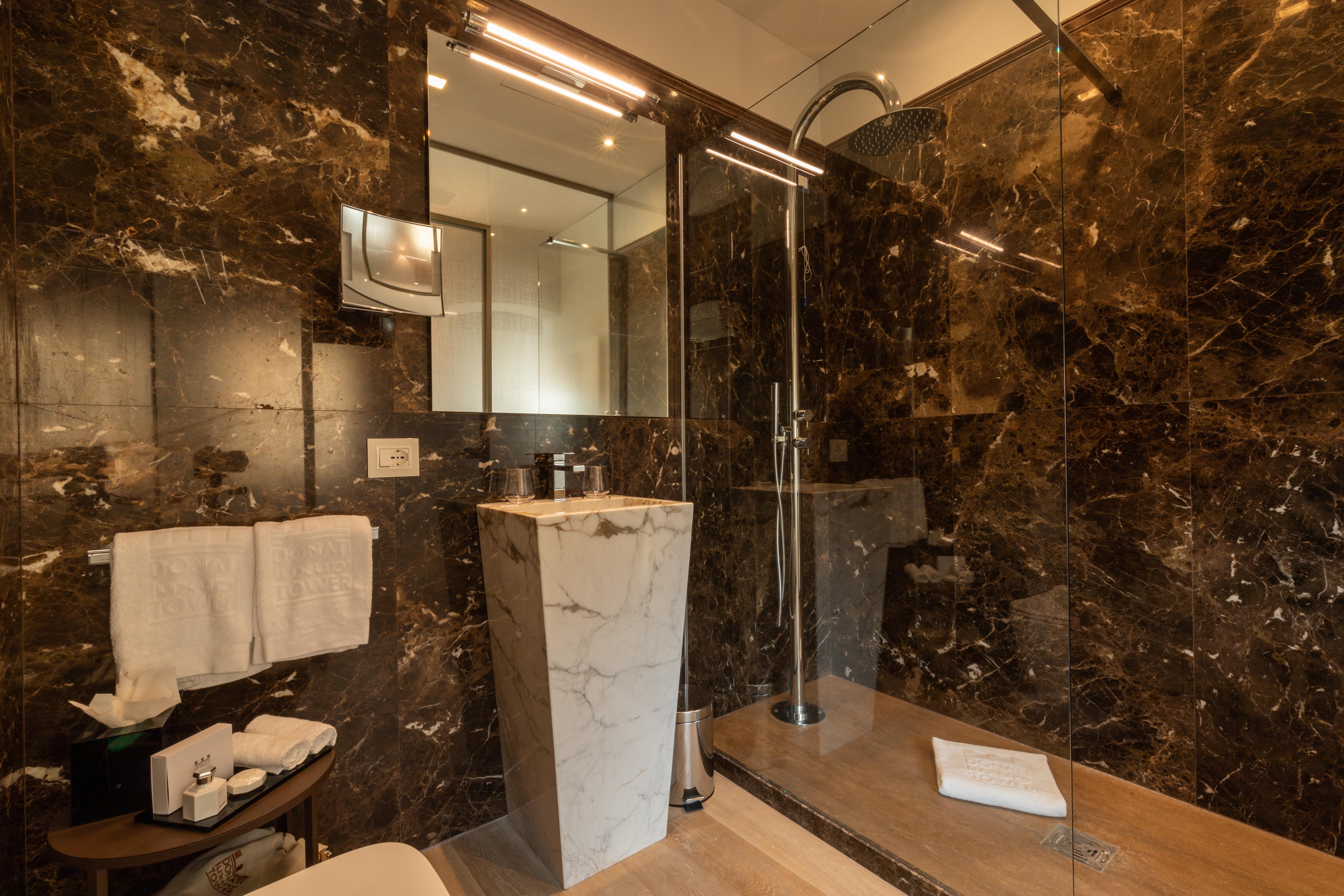 Donati Luxury Tower Suites Φλωρεντία Εξωτερικό φωτογραφία
