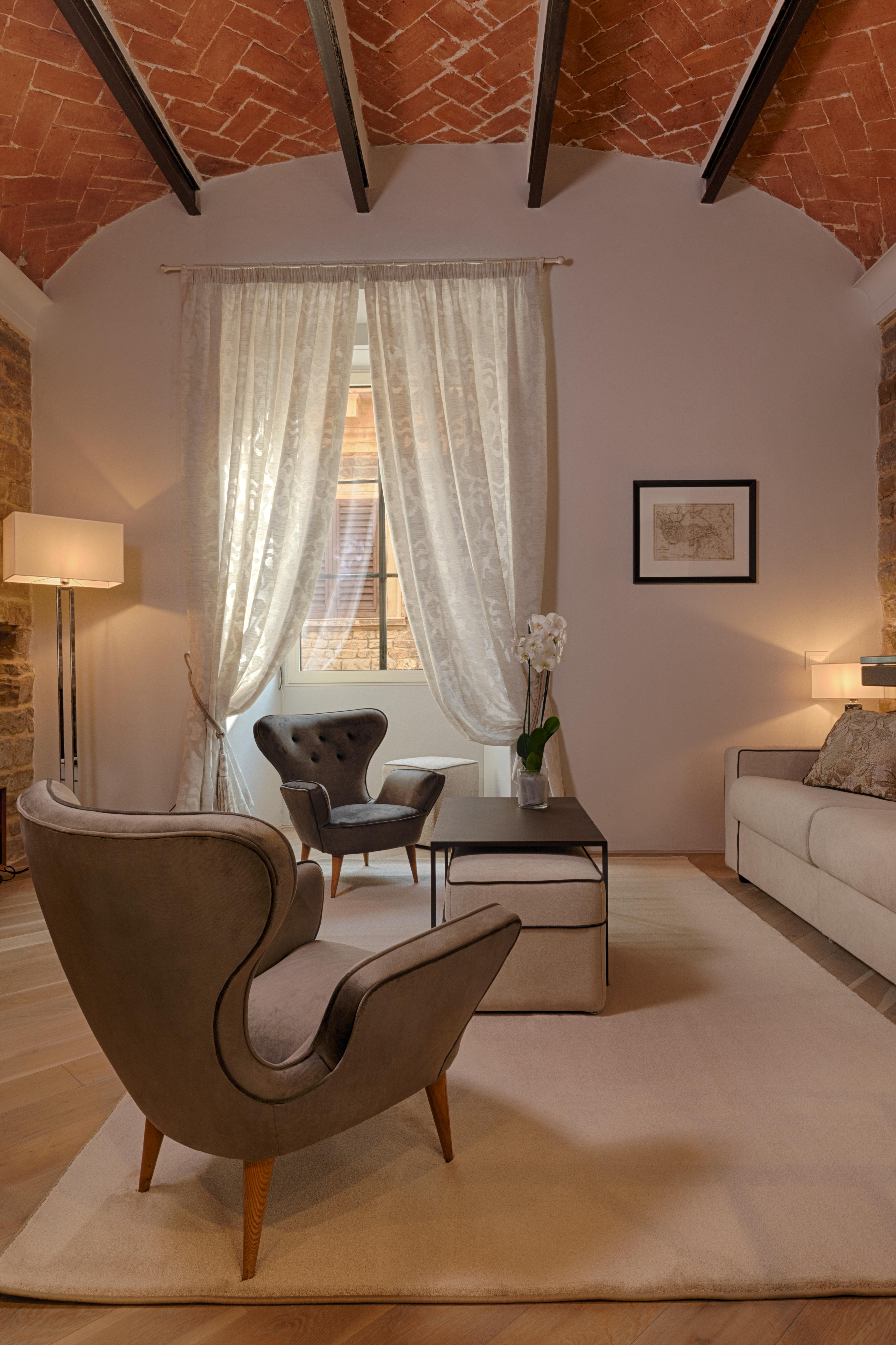 Donati Luxury Tower Suites Φλωρεντία Εξωτερικό φωτογραφία