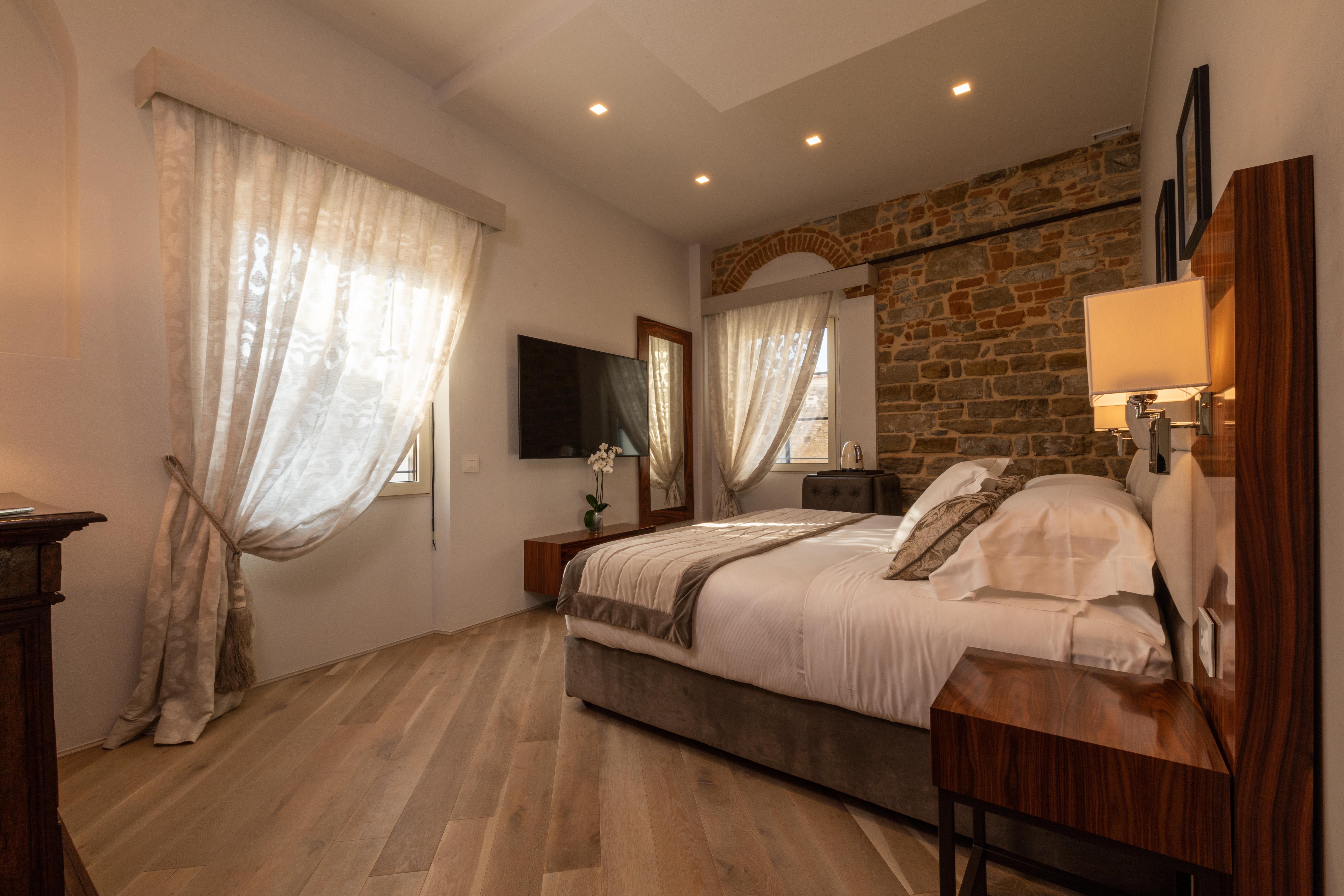 Donati Luxury Tower Suites Φλωρεντία Εξωτερικό φωτογραφία