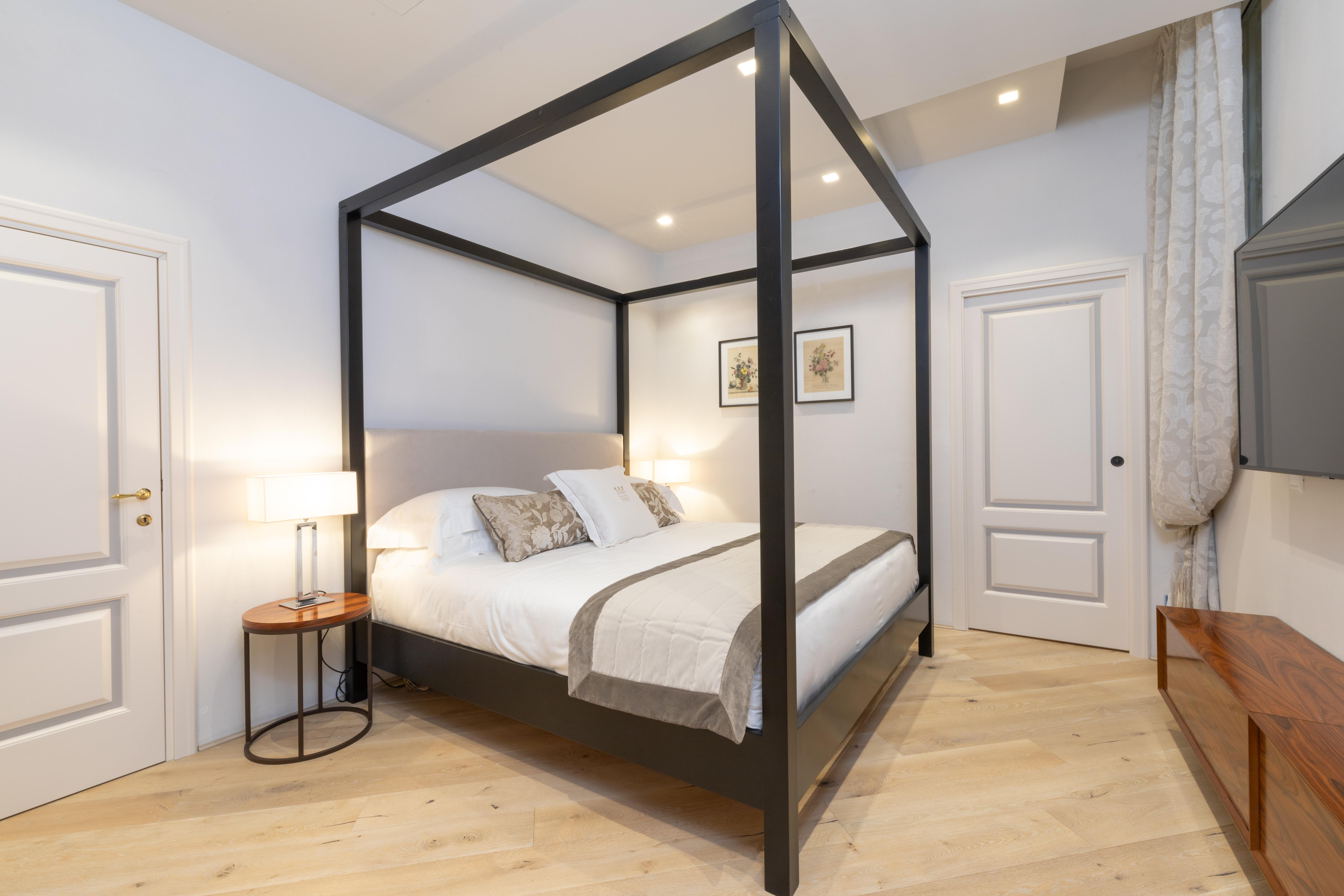 Donati Luxury Tower Suites Φλωρεντία Εξωτερικό φωτογραφία