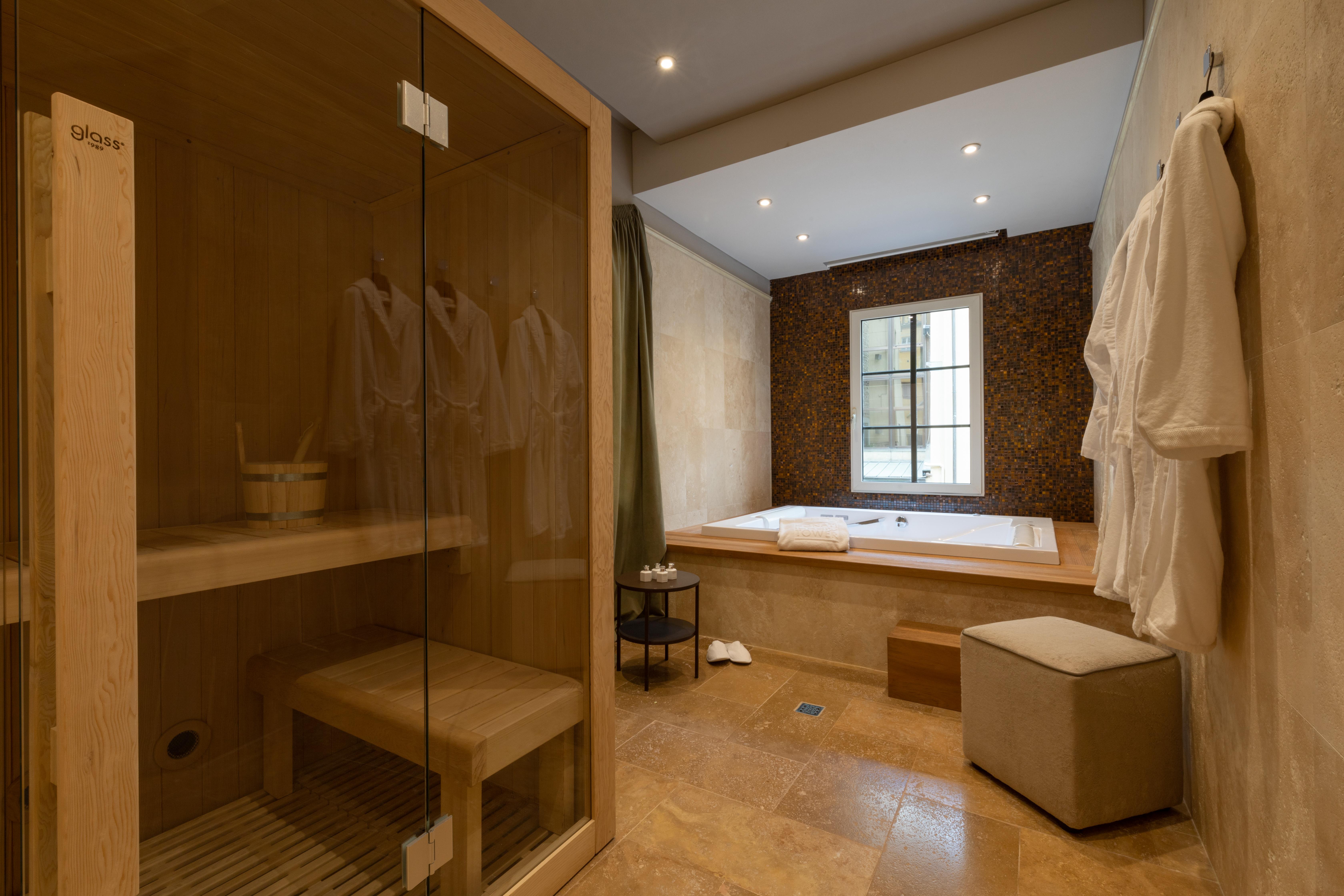 Donati Luxury Tower Suites Φλωρεντία Εξωτερικό φωτογραφία