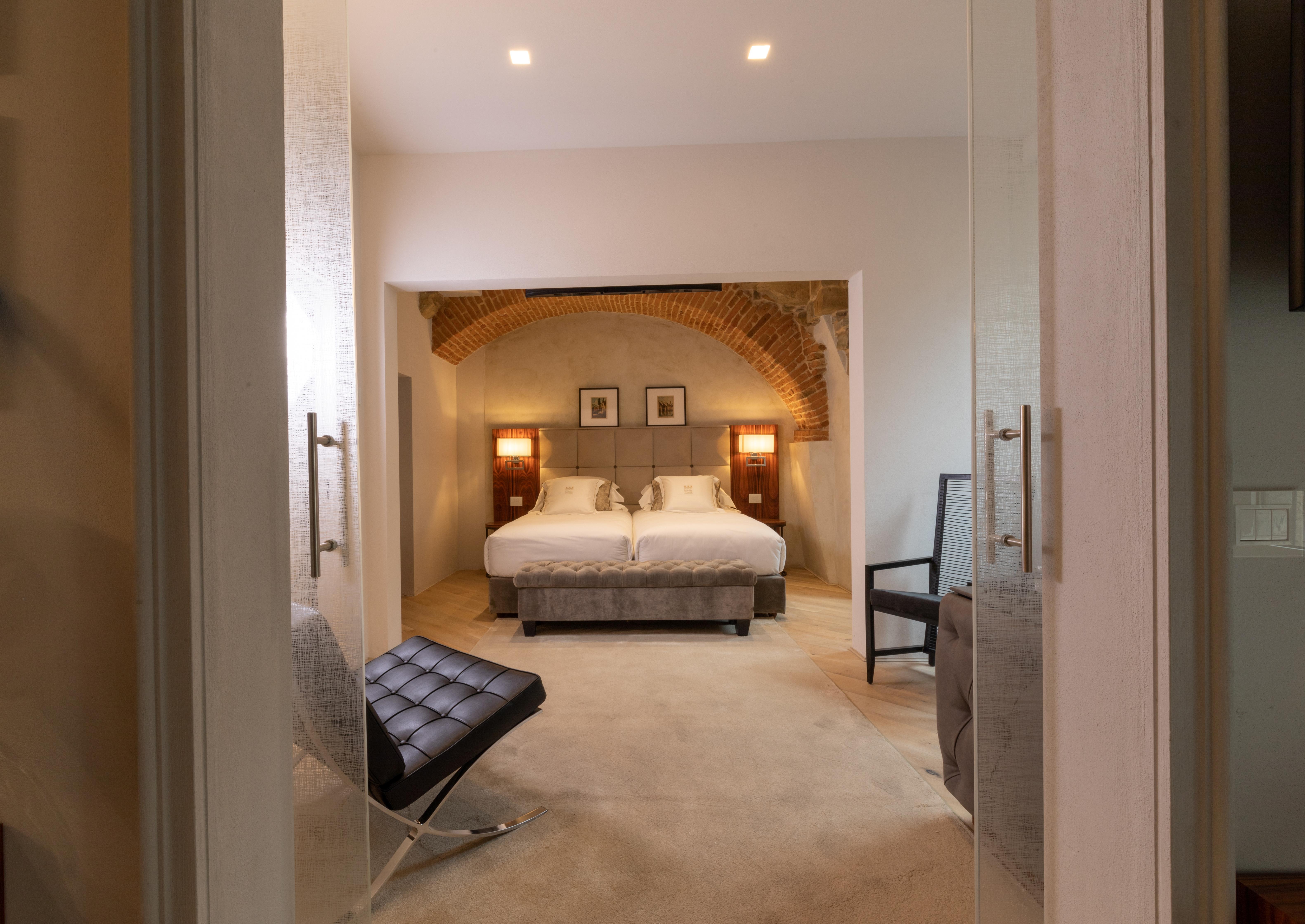 Donati Luxury Tower Suites Φλωρεντία Εξωτερικό φωτογραφία
