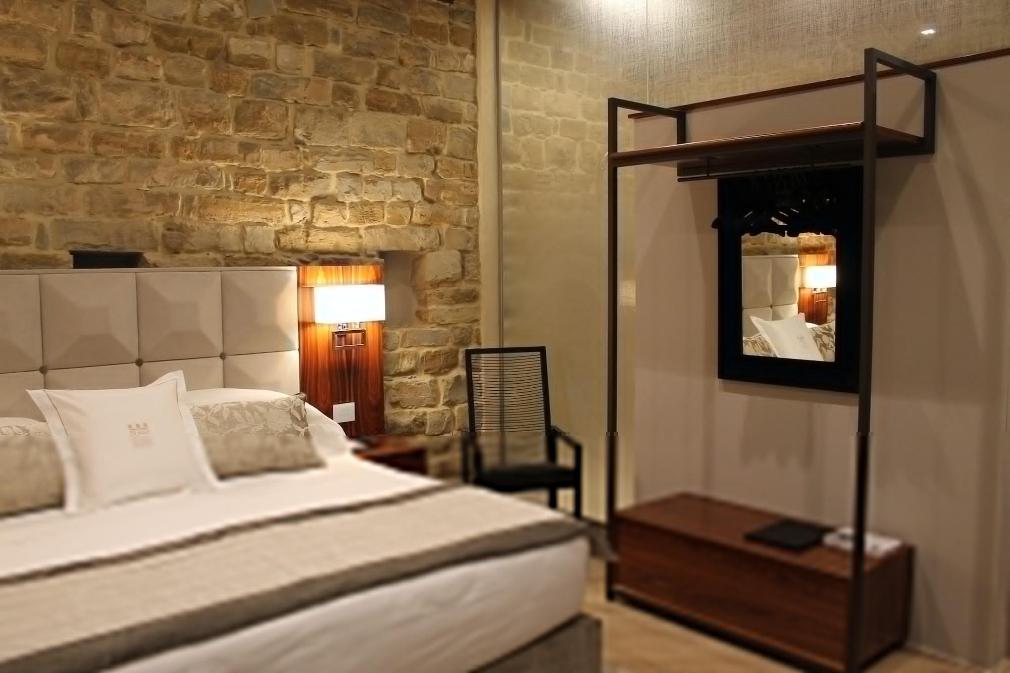 Donati Luxury Tower Suites Φλωρεντία Εξωτερικό φωτογραφία