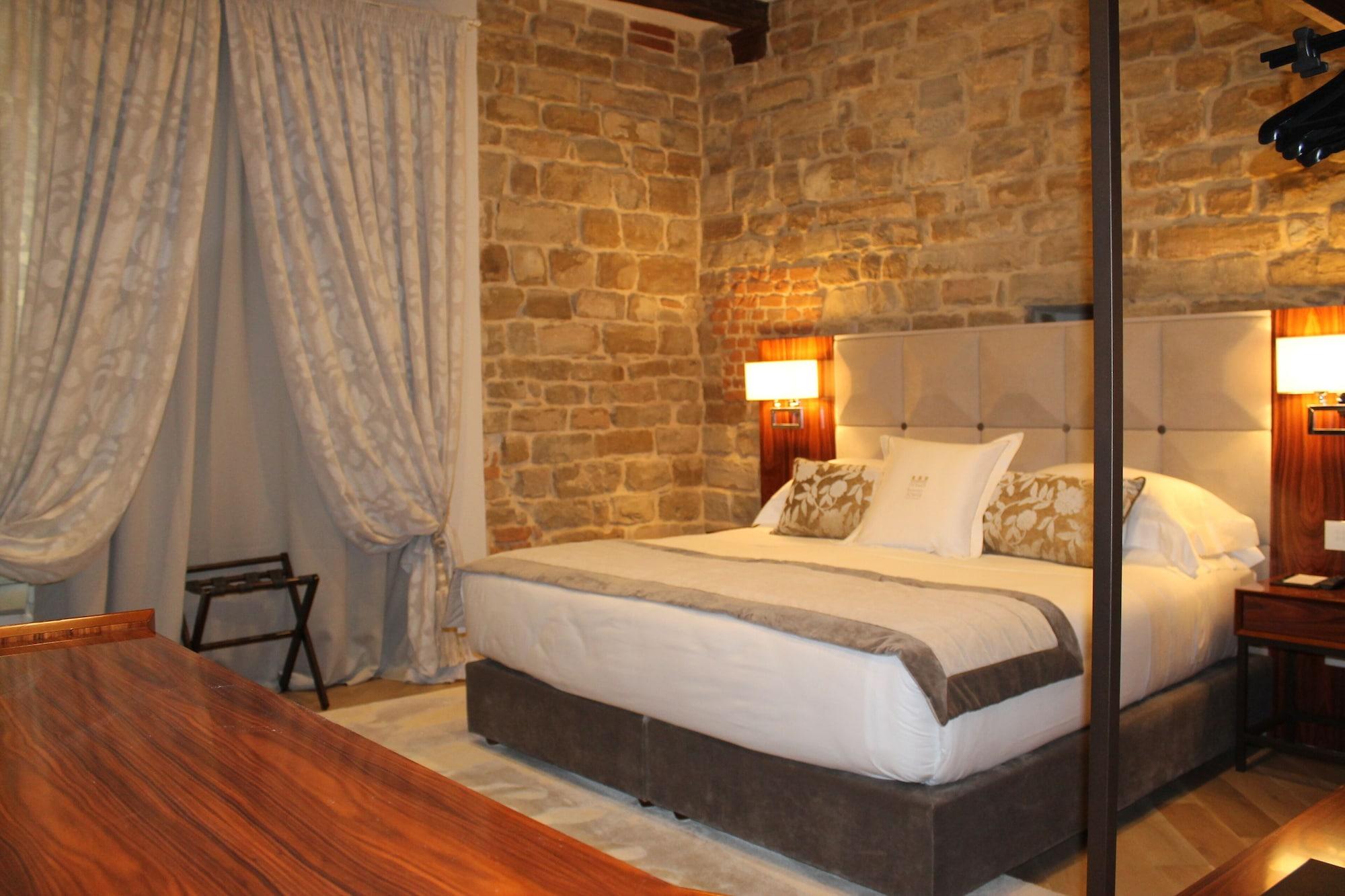 Donati Luxury Tower Suites Φλωρεντία Εξωτερικό φωτογραφία